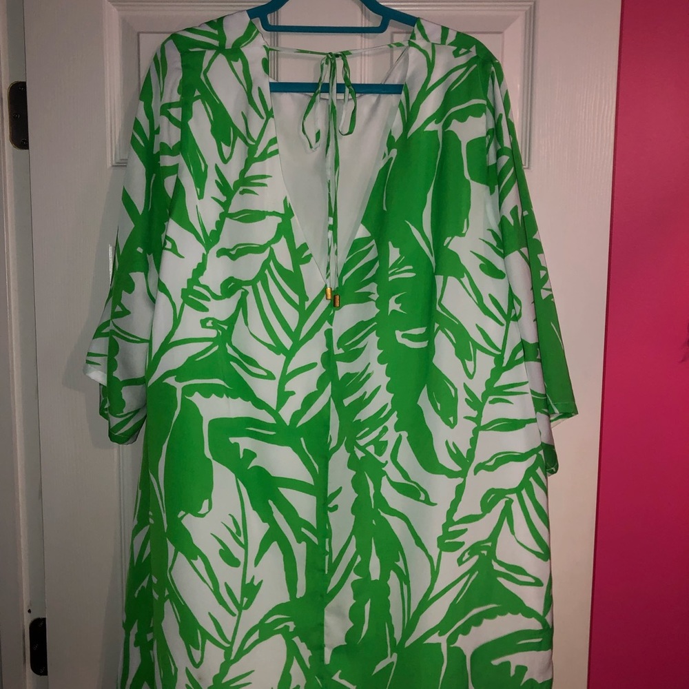Lilly Pulitzer for target dress